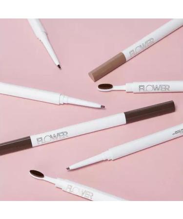 Buy The Skinny Microbrow Pencil in Taupe - Precision Eyebrow Pencil (Pack of 1) | Fast International Shipping - Buy Online on GoSupps.com