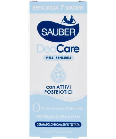  Italian Gourmet E.R. Clean Deocare Cream Deodorant 3 x 35 ml + Italian Gourmet Polpa 400 g - Buy Online on GoSupps.com