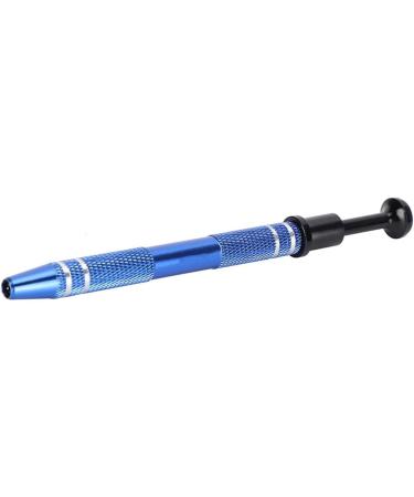 4 Prong Tweezers Jewelry Pliers Stones Beads Pickup Grabber Catcher for Small Parts Pickup Watch Repair Tools Metal Grabber Tweezers - Buy Online on GoSupps.com