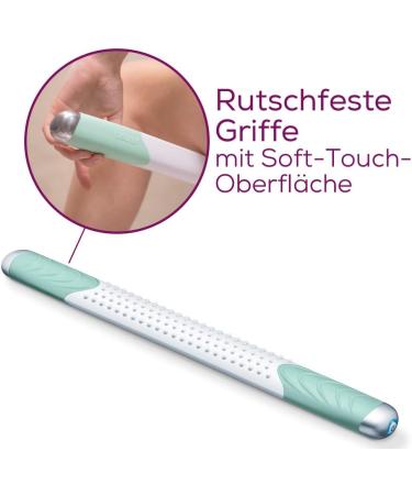 Beurer Cellulite Releazer - Vibration Massage for Smoother Firmer Skin | International Shipping Available - Buy Online on GoSupps.com