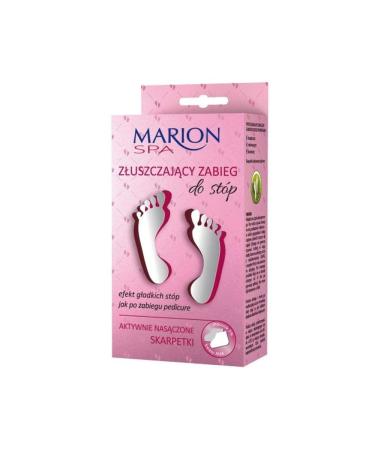 Buy Marion Foot Cream 20 ml | Soothing Relief for Tired Feet - Fast International Shipping - Buy Online on GoSupps.com