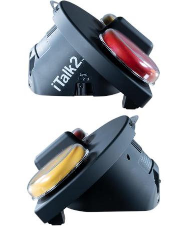 ABlenet iTalk2 with Levels Dual-Message Communicator - Communication Device #10000045 - Buy Online on GoSupps.com