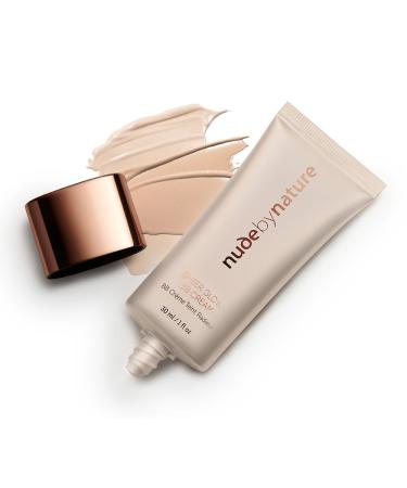 Sheer Glow Bb Cream