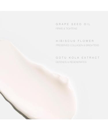 Hampton Sun After Sun Body Lotion 2 oz. Travel Size | Hydrating & Firming Moisturizer with Hyaluronic Acid & Cocoa Butter | Soothes Nourishes & Prolongs Sun-Kissed Glow | Lightweight Smooth Finish - Buy Online on GoSupps.com