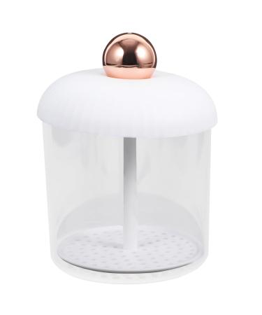 POPETPOP POPETPOP Bubble Bottle Bubble Bottle Gel Foam Cup Bathroom Products White Shape Manufacturer Skin Care Abs Body Cleanser