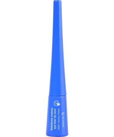 Buy Wibo Electric Blue Eye Liner - Long-Lasting Vibrant Color | International Shipping Available - Buy Online on GoSupps.com