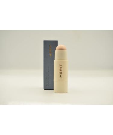 Merit Day Glow Dewy Highlighting Balm - Cava - Champagne