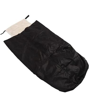 Wheelchair Wrap Blanket Semi Wrap Type Wheelchair Covers Double Layer Design Delicate for Elderly People