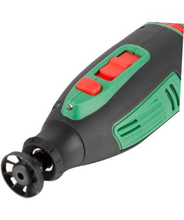 WHAMVOX 2pcs Electric Grinding Chuck Cleaning Accessories Grinding Accessories Manual Blower Plastic - Buy Online on GoSupps.com