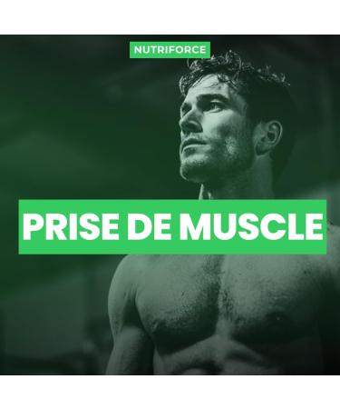  Nutriforce Himalayan Shilajit Capsules 60 Capsules 500 mg - Buy Online on GoSupps.com