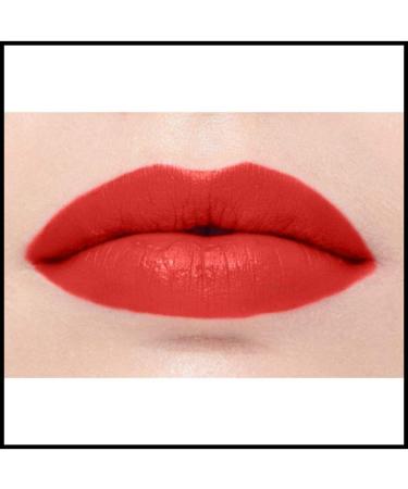 Max Factor Velvet Mattes Lipstick 3 Desire, 3.5g - Infused with Oils and Butters - Pack of 1 - Buy Online on GoSupps.com