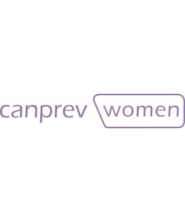 CanPrev Cramp Relief | 120 v-caps | Relieves Muscle Spasms & Pain Associated With Menstruation | Relieves Nervousness And Tension Associated With Painful Periods - Buy Online on GoSupps.com