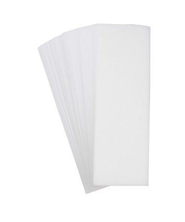 Juvale 400-Pack Body and Facial Hair Removal Strips for Women - Smooth Disposable Sheets (7.85x2.7 in) - Buy Online on GoSupps.com