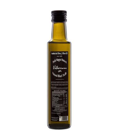 Valderrama - Black Truffle Oil Glass Bottle 250 ml
