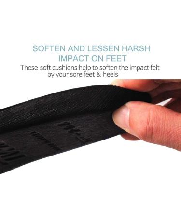 Lifts Balancer for Men and Women - 1/4 Inch Unequal Leg Length - Sold Individually - Buy Online on GoSupps.com