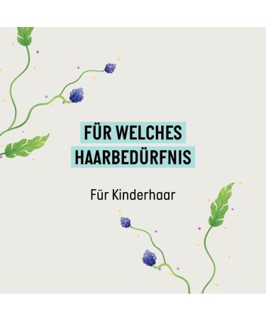  Guhl Guhl Kids 2-in-1 Shampoo and Shower Gel 250 ml - Specially Designed for Children - Does Not Pull - Child-friendly Design - Cosmos Natural Certified - Buy Online on GoSupps.com