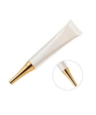 Mild Eye Serum & Eye Cream - Bifid Yeast Moisturizing Nourishing Eye Care for Home & Travel - 15g - Buy Online on GoSupps.com