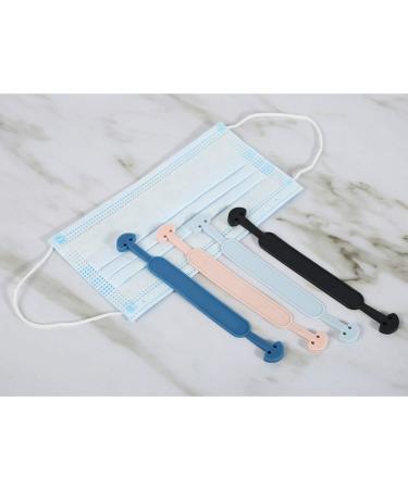 Milist Anti-Slip Ear Grips & Extension Hooks - Secure Earring Buckle for Mask and Ear Support - Buy Online on GoSupps.com