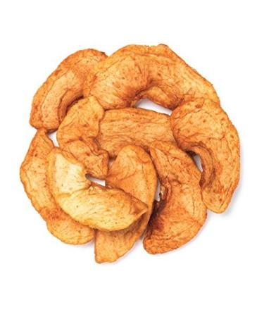 Anna and Sarah Unsulfured Dried Apple Slices in Resealable Bag, 2 lbs (1 Pack) 2 Pound (Pack of 1)