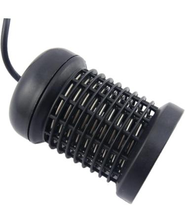 PartyKindom 2pcs Excipients - Black Party Supplies for International Shipping - Buy Online on GoSupps.com