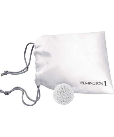 Remington Facial Cleansing Brush White - Buy Online on GoSupps.com