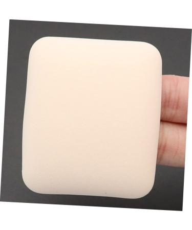 FRCOLOR 36 Pcs Foundation Makeup Sponges - Triangle Puff & Body Sponge for Wet/Dry Use | Essential Tools for Flawless Makeup & Blush - Buy Online on GoSupps.com