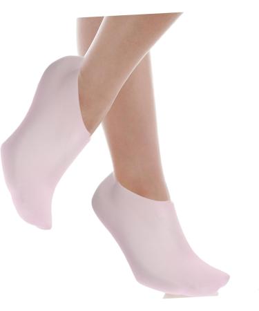 Beatifufu 1 Set Waterproof Sun Protection Gloves Women Gloves for Dry Hand Dry Hand Gloves Hand Moisturizing Gloves Moisturizing Socks Moisturizing Gloves and Socks Moisturizer Gloves - Buy Online on GoSupps.com