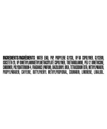 Dove Men+Care Hair Styling Control Gel 7 oz - Strong Hold & Shine | International Shipping Available - Buy Online on GoSupps.com