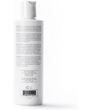 Jan Marini Bioglycolic Oily Skin Cleansing Gel - Buy Online on GoSupps.com