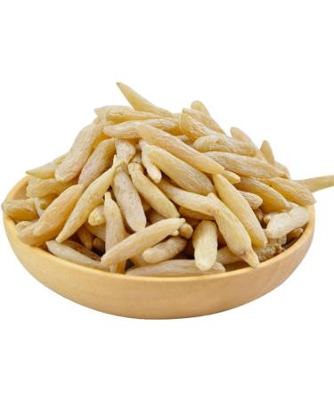 Ophiopogon Japonicus Lilyturf Root Ophiopogon Root Radix Ophiopogonis Ophiopogon Ophiopogon Root Mai Dong (250grams) - Buy Online on GoSupps.com