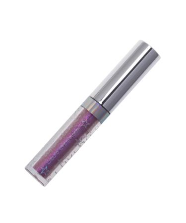 Women Makeup Sparkling Eyeliner Glitter Liquid Eyeliners Glitter Eyeliner Glitter Eyeshadow Shining Eyeshadow Shimmer Eye Shadow Liquid Eyeshadow Star Light Eyeshadows Symphony 1 Count (Pack of 1) As Shown