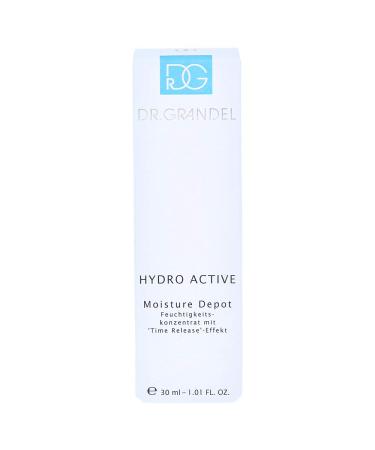 Dr. Grandel Hydro Active MOISTURE DEPOT