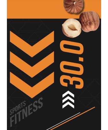 Seitenbacher High Protein muesli III3 reach the next level 30 proteins 6 protein sources I 1 x 400 g - Buy Online on GoSupps.com