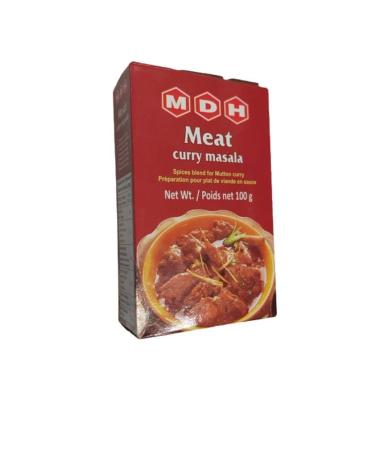 Meat Curry Masala - Indian spice mix for meat MDH 100g