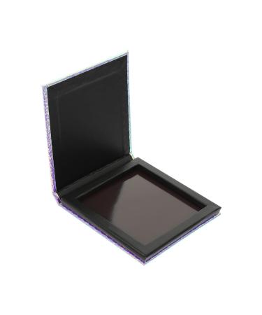 Ipetboom Cosmetics Organizer Stylish Magnetic Eyeshadow Palettes for Women Travel Friendly