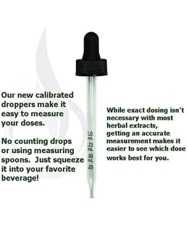 Greenbush Nettle Leaf Liquid Concentrate 4oz - Allergy Health Support - Buy Online on GoSupps.com