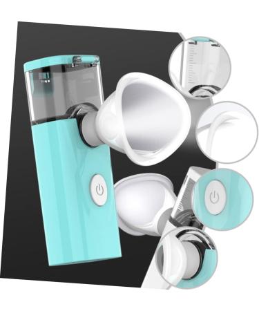 BESTYASH 1 Ensemble Machine pour Yeux Kit de Oculaires avec Pulv risateur Brumeux Hydratant pour Yeux D tente Bleu - Buy Online on GoSupps.com