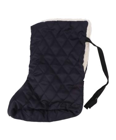 Cast Sock Cast Toe Cover Soft Keep Warm Thickened for Office