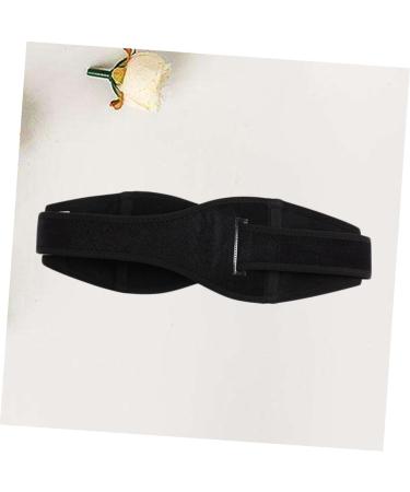 Buy Healifty Belly Band Girdle - Sacroiliac Joint Support Brace for Pelvic Pain Relief | International Shipping Available - Buy Online on GoSupps.com