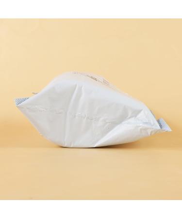 COSCELIA Transparent 8g Powder for 3D Nail Extensions - No Lamp Required | Premium Quality eCommerce Shipping Worldwide - Buy Online on GoSupps.com