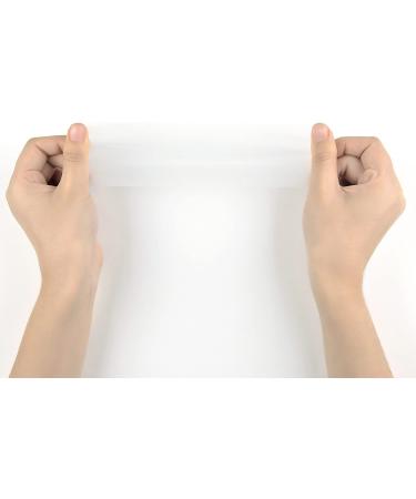 Clear Breast Lift Tape for A-DD Cup Large Breast | Invisible Push Up Tape | Sweatproof Body Tape for Breast Lift - Christmas Elk Nipple Covers Included - Buy Online on GoSupps.com
