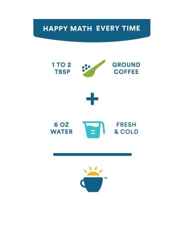 Cameron's Coffee Roasted Whole Bean Coffee Donut Shop - 28 Oz - Buy Online on GoSupps.com