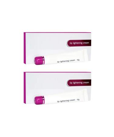 HK Lip Lightening Cream (Pack Of 2)