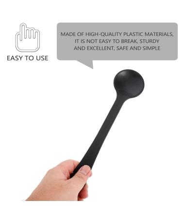 Buy UKCOCO Handheld Eye Occluder - Black Plastic Eye Examination Tool for Accurate Eye Diagrams | International Shipping Available - Buy Online on GoSupps.com