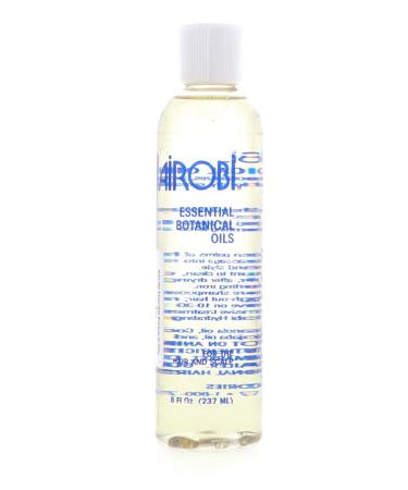 Nairobi Essential Botanical Oil for Unisex  8 Ounce 8 Fl Oz (Pack of 1)