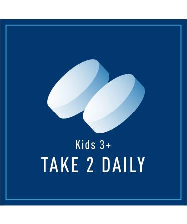 Renew Life Norwegian Gold Kids DHA 200mg - Fruit Punch Chewable Softgels (60 Count) - Buy Online on GoSupps.com
