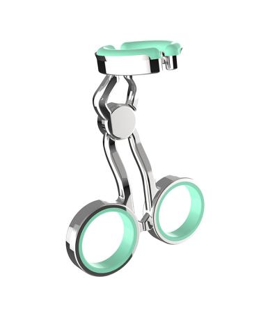 Harayaa soft colored contact lenses Aid aids for inserting and removing contact lenses for new and existing users green