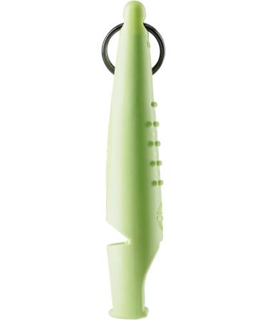 Acme Dog Whistle No.210.5 - Alpha Version 2023 | Enhanced Recall Training | Large Range | Standardized Frequency | Lime Green - Buy Online on GoSupps.com