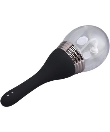 Garosa Shower Cleaner Enema Bulb - Anti-Backflow Rechargeable Enema Kit for Home Use | International Shipping - Buy Online on GoSupps.com