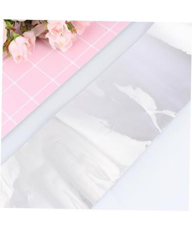 3 Rouleaux Coiffure et Manucure Accessoires de Salon pour Coloration Permanente et Stylisme Outil Pratique pour Coiffeurs et Barbiers - Buy Online on GoSupps.com